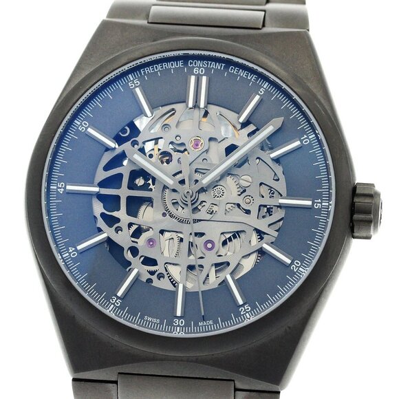 FREDERIQUE CONSTANT High life FC-310DGSKT4TNH6B Automatic Men's Watch_885016 - Picture 1 of 8